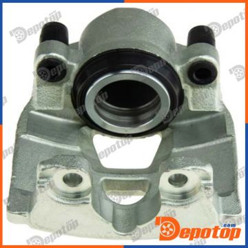 Étrier de frein avant droite pour JAGUAR | 83-2031, 506-06057